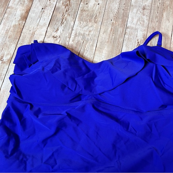 💙Motherhood Maternity swimsuit - Picture 2 of 5